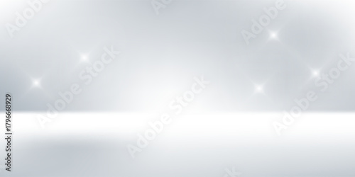 The background should feature a white, studio. Simple ligth modern good abstract simple art nice