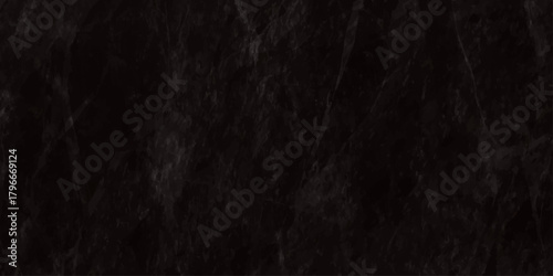 vintage distressed grunge texture with black charcoal wall surface, Rough Black wall slate texture of old grunge wall, dark Black textured grunge background, black chalk board or blackboard texture.