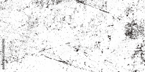 abstract scratched dotted grunge overlay texture, Black grunge distressed overlay texture background with subtle scratches dust and rough and worn dirty spots.