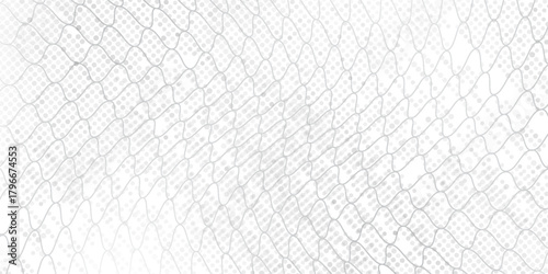 Grunge pattern for sportswear or soccer goal volleyball net smooth good simple basketball good nice art