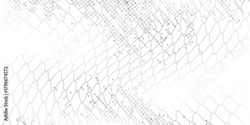 Grunge pattern for sportswear or soccer goal volleyball net smooth good simple basketball good nice