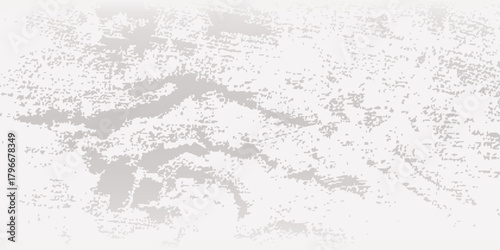 White simple wash linen texture seamless background. Cotton cloth effect in weathered sun art bleached texture modern