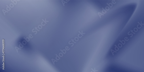 Blue background, abstract. Dark blue studio wall for present your product display simple