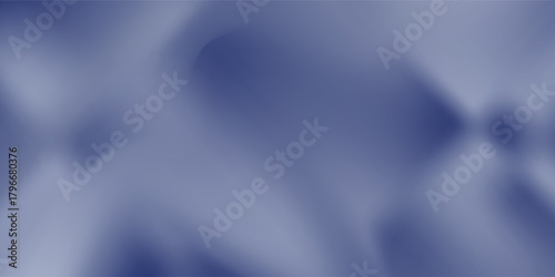 Blue background, abstract. Dark blue studio wall for present your product display simple