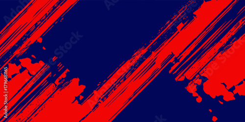 halftone on white background. Vector dots glitter or halftone glitter pattern texture Pop Art Style Background. vector grunge arts red grunge