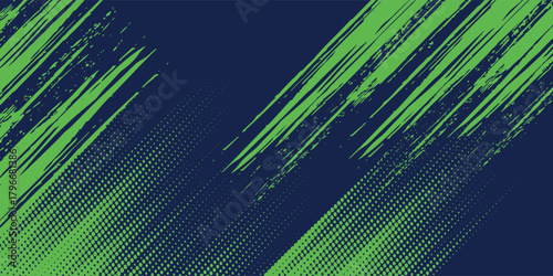 Sports background design with abstract modern template. Vector illustration of sport players in different activities. football, basketball, baseball, tennis, rugby, bicycling grunge