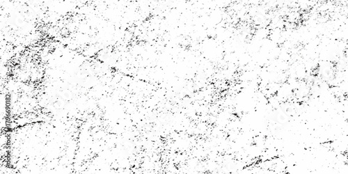 Black grunge distressed overlay texture background with subtle scratches dust and rough and worn dirty spots.