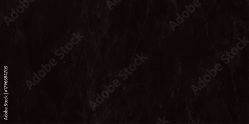 Dark black abstract wall textured background with subtle grain and velvet like surface pure black tone with delicate surface detail.