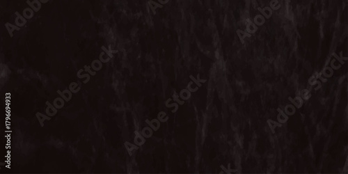 Dark black abstract wall textured background with subtle grain and velvet like surface pure black tone with delicate surface detail.