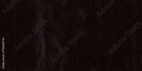 Black textured background resembling a distressed stone surface, elegant marble, or rough grunge paper.