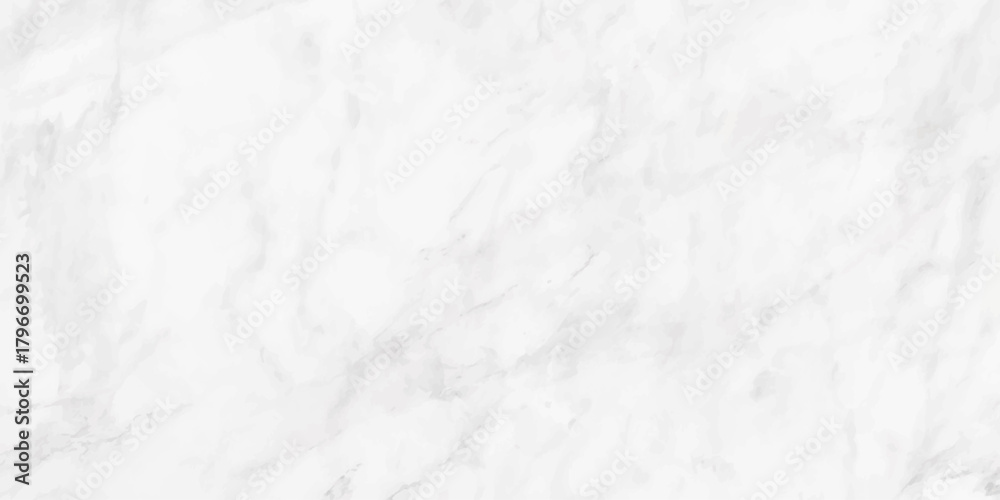 Fototapeta premium Elegant white marble texture background with soft gray veining for luxury wall, floor, and interior design surface.