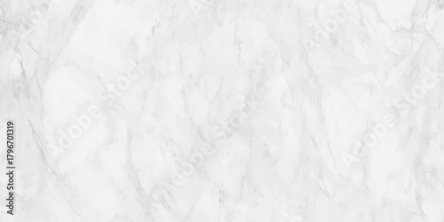 Abstract white marble texture background with subtle grey veining clean minimal elegant surface delicate natural grey veins and soft shading.