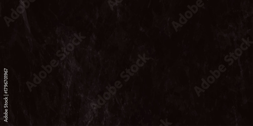 distressed texture for overlay dramatic backdrop, elegant wall paper, Dark black slate stone background with subtle veins and rough.	