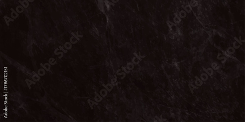 distressed texture for overlay dramatic backdrop, elegant wall paper, Dark black slate stone background with subtle veins and rough.	