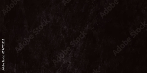 Dark distressed black wall texture background with subtle white veins abstract elegant slate or granite backdrop.