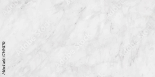 Clean bright white and grey marble texture with natural veins, elegant countertop or floor background luxury design concepts, product.