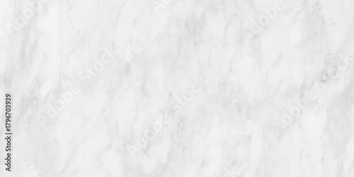 Clean bright white and grey marble texture with natural veins, elegant countertop or floor background luxury design concepts, product.