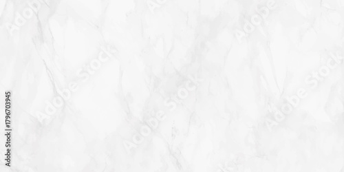 Elegant white and grey marble texture showcasing natural veining patterns with smooth and polished abstract seamless black stains, refined, and timeless stone beauty.