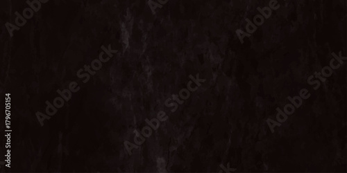 black marble texture background with faint white natural veins and elegant stone surface pattern for luxury branding, product displays, and architectural concept.	