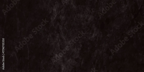 black marble texture background with faint white natural veins and elegant stone surface pattern for luxury branding, product displays, and architectural concept.	