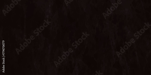 distressed texture for overlay dramatic backdrop, elegant wall paper, Dark black slate stone background with subtle veins and rough.