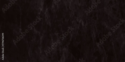 distressed texture for overlay dramatic backdrop, elegant wall paper, Dark black slate stone background with subtle veins and rough.