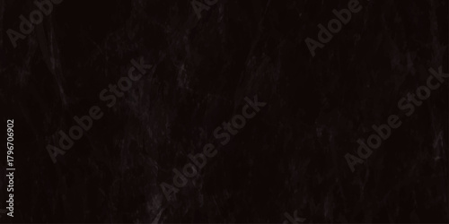 Dark abstract black noise texture background with subtle grain and brushed strokes wall textured.