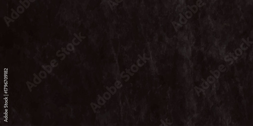 Seamless dark black marble stone texture background elegant natural slab with deep veins luxury design.