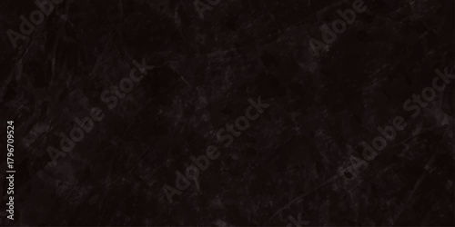 Abstract dark black textured background with subtle grainy noise seamless wall texture overlay for moody design.