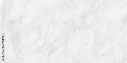 Ethereal light gray and silver veins stone background conveys a sense of luxury, purity, and sophistication.