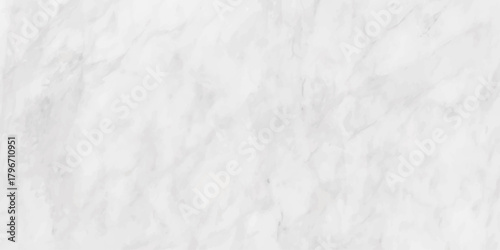 Ethereal light gray and silver veins stone background conveys a sense of luxury, purity, and sophistication.