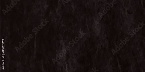 black marble texture background with faint white natural veins and elegant stone surface pattern for luxury branding, product displays, and architectural concept.