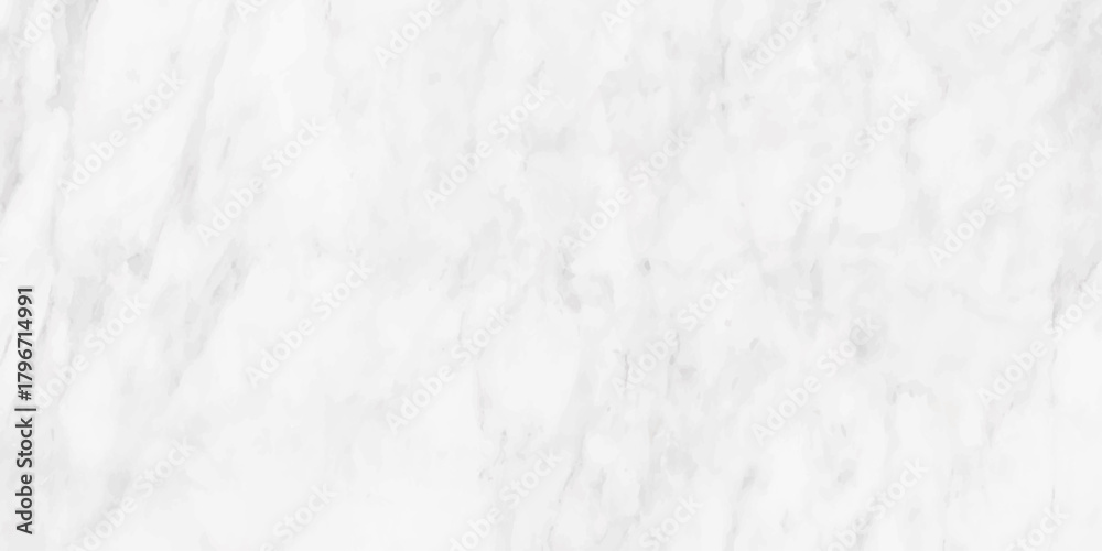 Naklejka premium White polished stained marble texture background elegant luxury stone surface natural material wallpaper with delicate gray vein pattern.