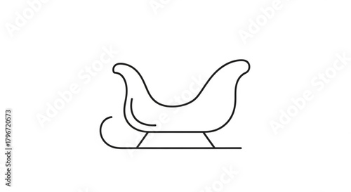 Red mug filled with hot chocolate and marshmallows on a light blue background perfect for winter holiday designs and cozy seasonal promotions