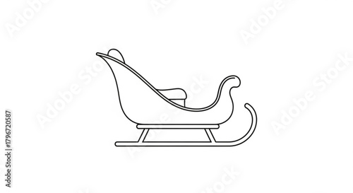 Steaming mug of hot chocolate with marshmallows and a candy cane for a cozy winter treat on a cold day perfect for holiday cheer and festive spirit