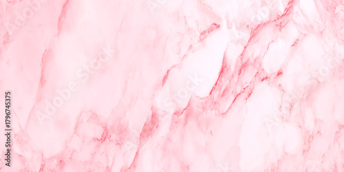 pink marble or quartz stone texture background with vibrant fuchsia pink veins and white areas, natural mineral pattern.	