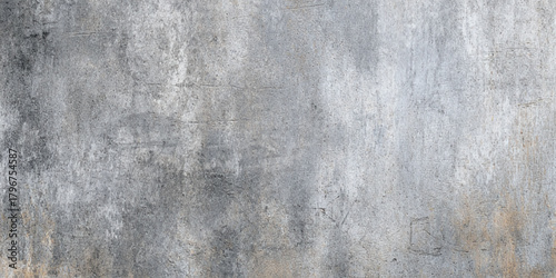 Dark distressed wall textured concrete stone texture background surface for architectural design.