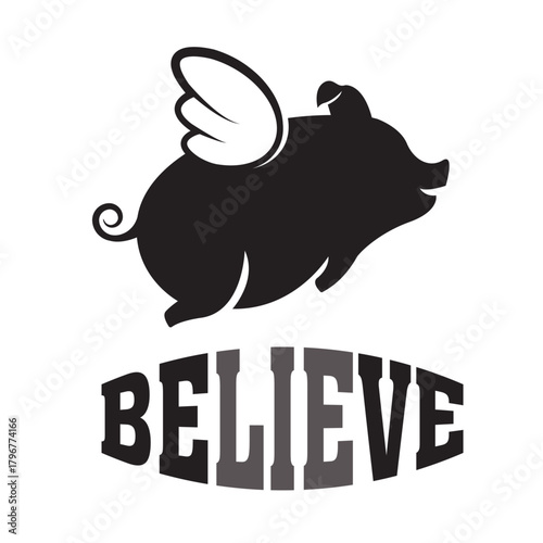 beLIEve the lie until it become truth