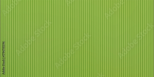 Monochrome green striped background. Texture design with vertical lines. green striped backdrop pattern. luxury distressed grunge wallpaper. abstract green striped set, vertical sstkbackgrounds