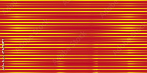 Dynamic motion burst with pop art energy. Vibrant red and yellow speed lines radiate from center, creating explosive comic book effect. Great for banners, posters and backgrounds.