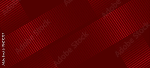 abstrack red vector background design. abstract modern line red background. vector illustration eps 10