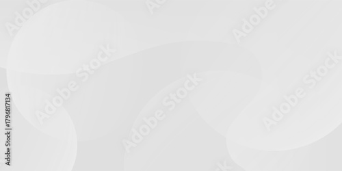 Abstract Geometric modern white and gray color . Modern and Creative Trend design in vector illustration. Eps 10