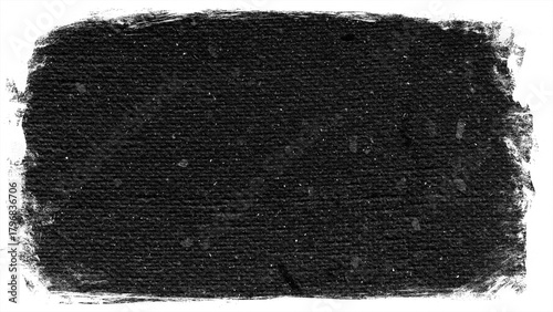 Paper Texture Black Grunge Noise Background