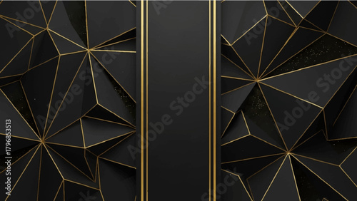 Gradient Background for Web Design  and Product Advertising