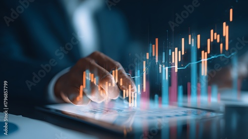 investor comparing NAV across multiple funds