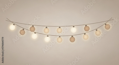 String lights decoration party lights wedding lights fairy lights christmas lights warm lights festive 100