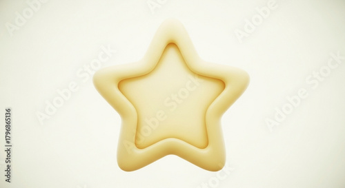 Download this golden star vector illustration for graphic design projects and creative content creation needs