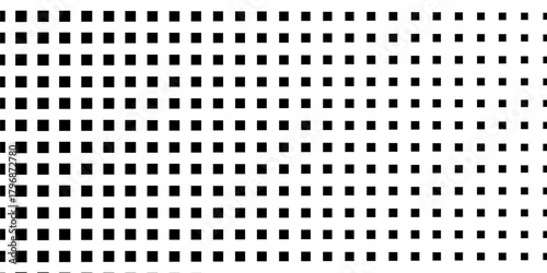 Pixel mosaic. Pixelated pattern, dispersion grayscale background. Modern simple art good nice