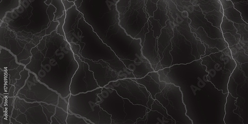 Abstract grunge texture background, black marble background with white veins. Panorama black marble stone texture for background or luxurious tiles floor and wallpaper decorative design.  floor design