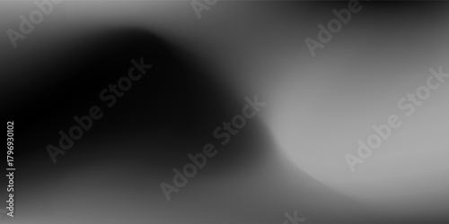 mesh silver foil background with metal mirror texture. Chrome gradient surface with black texture